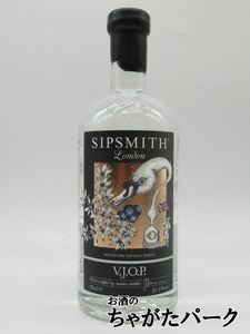 シップスミス ＶＪＯＰ ブラック ロンドンドライジン 正規品 57.7度 700ml