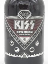 キッス KISS ブラック ダイアモンド プレミアムダークラム 正規品 40度 500ml_画像2
