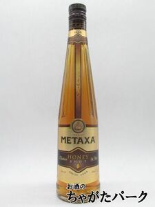 metaksa honey Schott 30 times 700ml