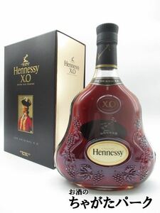 ヘネシー XO 40度 700ml RS 【ブランデー コニャック 洋酒】