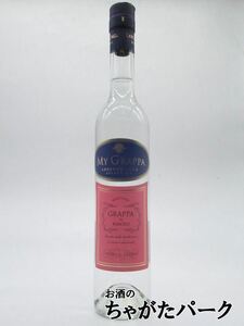  in ga grappa ba low ro40 times 500ml