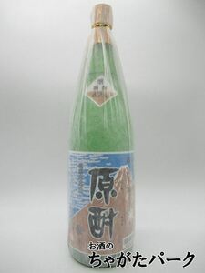  Fukuda sake structure ..(.....) rice shochu 42 times 1800ml