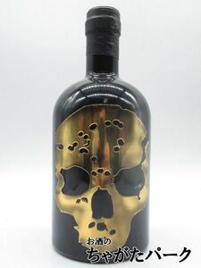  ghost vodka Gold parallel goods 40 times 700ml