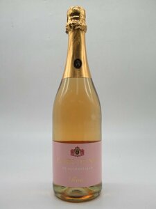  Karl jung Sparkling rose 750ml ( nonalcohol )