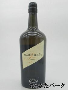 ロマテ マリスメノ フィノ シェリー シェリー酒 15度 750ml