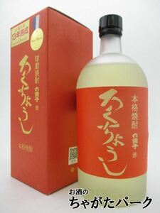 [ limited goods ] six condition sake structure ...... red 13 year . warehouse .. sake . pressure lamp . shochu 28 times 720ml