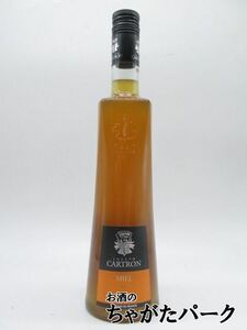 karuto long liqueur domi L ( honey ) 18 times 700ml