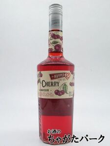 Dekyper Cherry Parallel 15 градусов 700 мл