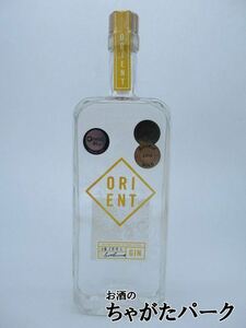  Orient Gin 43 times 750ml