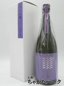 [ purple color label ] 10 .. sake structure 10 .. mountain waste junmai sake male block Okayama prefecture production male block rice 100% use 5 break up 8 minute burnishing 720ml