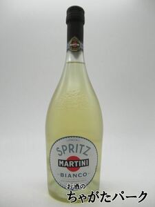 マルティーニ スプリッツ スパークリングワイン ビアンコ 750ml