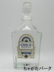 chulapa Ran da swing tequila regular goods 38 times 750ml