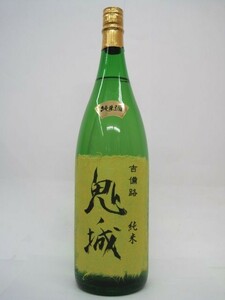  board . sake structure head office .no castle junmai sake sake 1800ml # Okayama. . sake [ two surface ]. . structure origin 