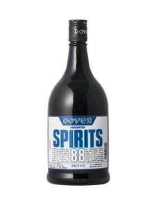 do- балка Spirits 88° 88 раз 700ml [ Sagawa Express . отправка ]