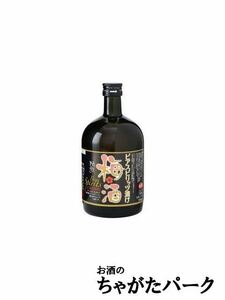 . under sake structure Via Spirits .. plum wine 10 times 720ml