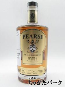 pi earth Cooper z select Sherry casque finish Irish whisky 42 times 700ml