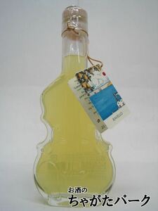 a maru fi Limo n contrabass violin bottle ( lemon contrabass ) 200ml