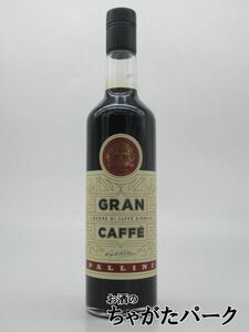 pa Lee ni gran Cafe liqueur 29 times 700ml