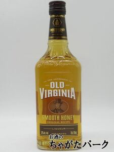  Old Virginia sm-z honey 30 times 700ml