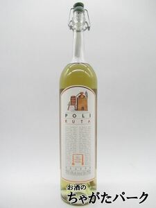  poly- ( Poe li) Roo ta( medicinal herbs entering ) grappa 40 times 500ml