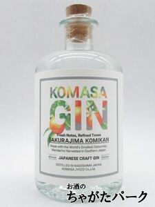  small regular . structure koma sa Gin Sakura island small mandarin orange box none 45 times 500ml