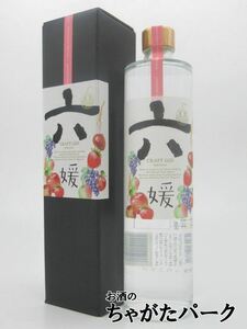  water . sake structure road after Gin six princess (....) 40 times 500ml