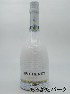 ＪＰシェネ アイス エディション 白 スパークリング 750ml