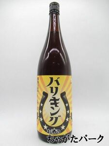 サッポロ バリキング 24度 1800ml