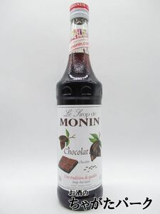 mo naan chocolate ( dark ) syrup 700ml