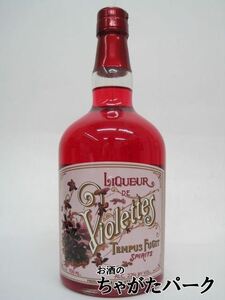  ton Pas f.-jito liqueur do violet 22 times 700ml