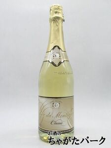 te.kdumonta-nyu Sparkling white 750ml ( nonalcohol )(te.k)