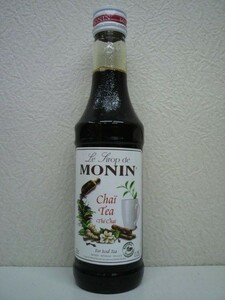 [ Mini size ]mo naan tea i tea syrup small bin 250ml