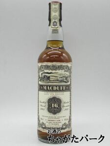 makdaf16 year 2003 Old to rain label ( Jack wi bar s) 57.5 times 700ml