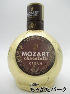 mo-tsaruto chocolate cream 17 times 500ml