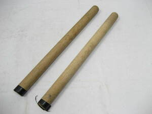  Showa Retro drum futoshi hand drum chopsticks ... god . tool god company use item weight 1 pcs 280g