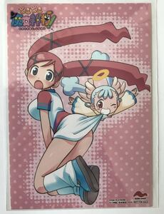 どきどき魔女神判 ブロマイド  特典 限定グッズ 非売品 フェア景品 キャンペーン 希少 レア 新品 SNKプレイモア どき魔女ぷらす 八神健