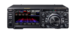 おまけ付！！YAESU FTDX10 100W HF/50MHz ALLMOOD 送料無料