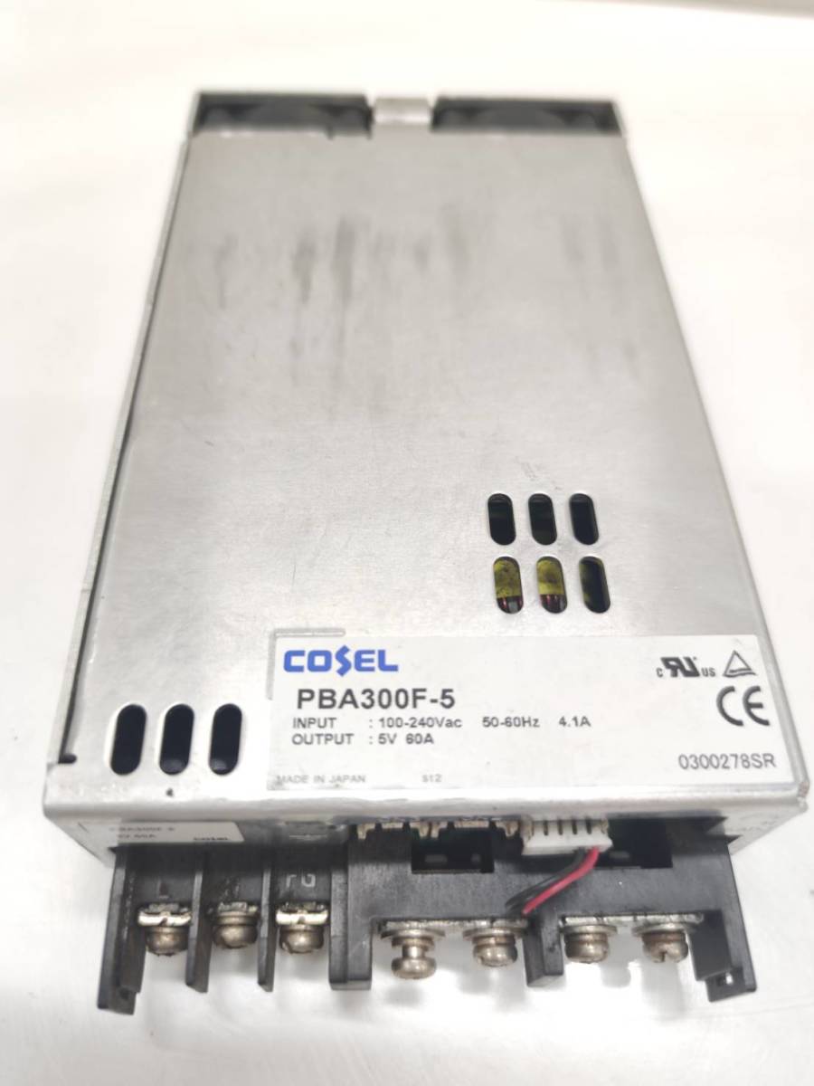 コーセル 電源 PBA100F-24-N 15台 | fpfs.com.py