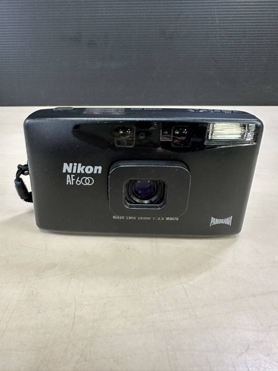 ヤフオク! -nikon af600の中古品・新品・未使用品一覧