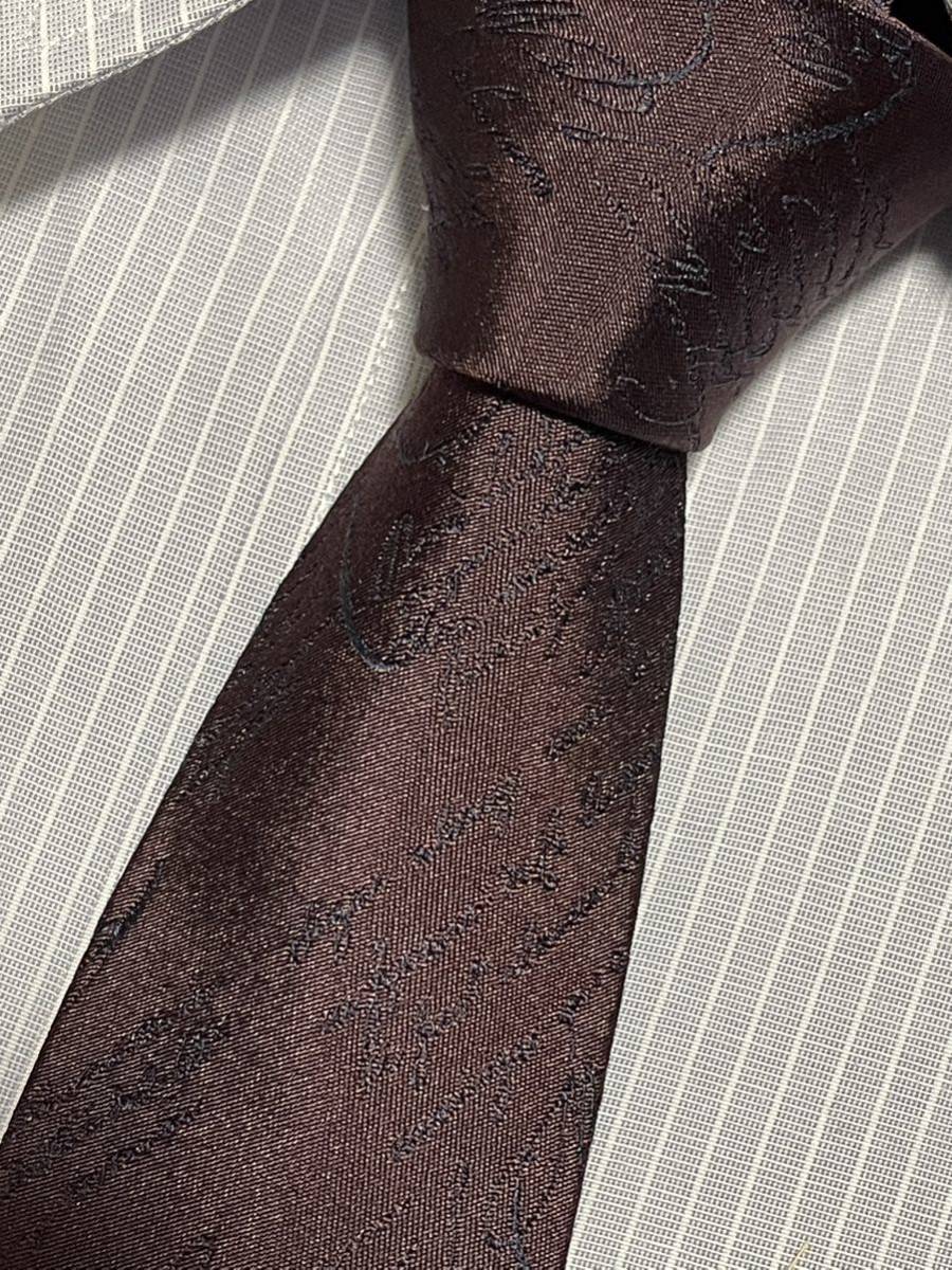 期間限定30%OFF! ベルルッティ 希少 ネクタイ -berluti - www