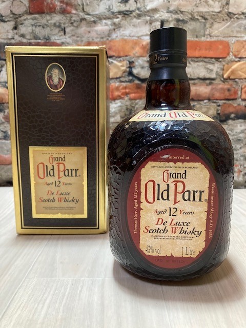 未開封品 美品 古酒 ホワイト&マッカイ WHYTE&MACKAY 21年 スコッチ ...