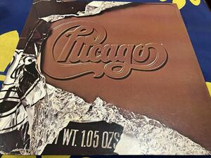 Chicago★中古LP国内盤「シカゴ～Ⅹカリブの旋風」