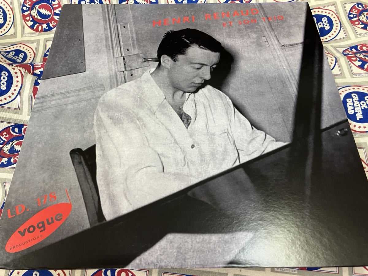 ヤフオク! -henri renaudの中古品・新品・未使用品一覧