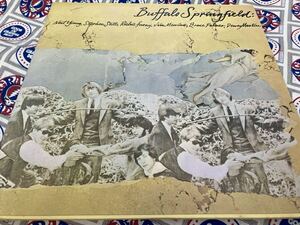 Buffalo Springfield★中古2LP国内盤「栄光のバッファロー・スプリングフィールド」