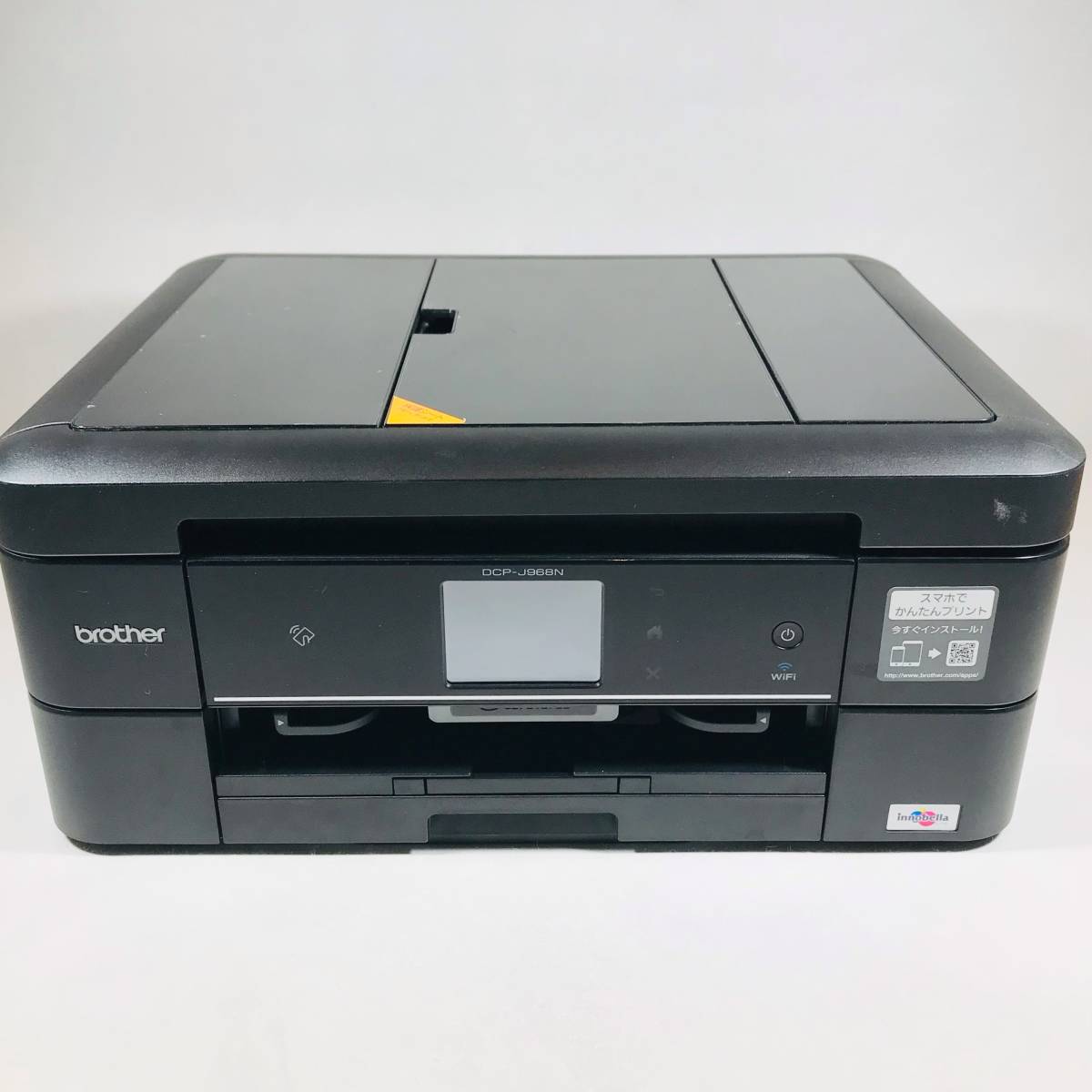 ヤフオク! -dcp-j968n-bの中古品・新品・未使用品一覧