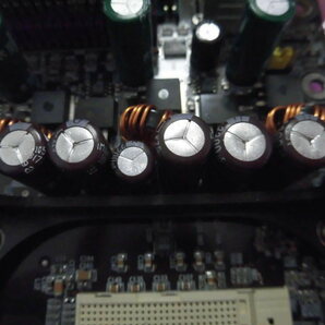 AOPEN AX45F-4DL (SiS 655FX) Socket478 ATX ★コンデンサ劣化気味★の画像5