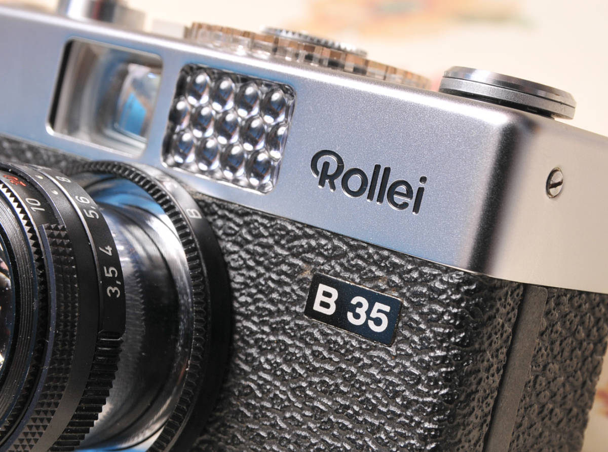 ヤフオク! -「ローライ35 ドイツ」の落札相場・落札価格