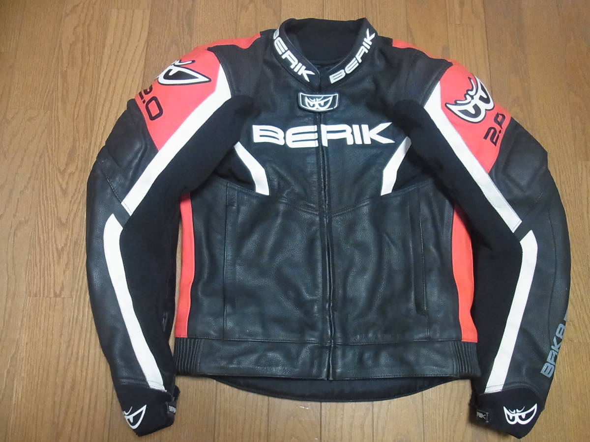 恵みの時 BERIK ジャケット 58 冬用 - 通販 - www.stekautomotive.com