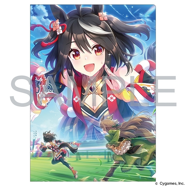 ヤフオク! -ウマ娘 一番くじ サトノダイヤモンド(コミック、アニメ ヤフオク! -ウマ娘 一番くじ サトノダイヤモンド(コミック、アニメ