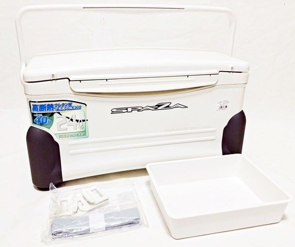ヤフオク! -「スペーザ 240」の落札相場・落札価格